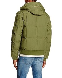 Veste olive True Religion