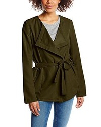 Veste olive Vila