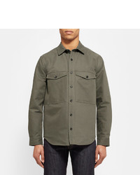 Veste olive Steven Alan