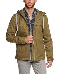 Veste olive WLD