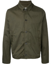 Veste olive YMC