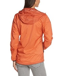 Veste orange Burton