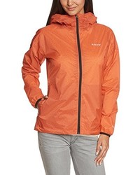 Veste orange Burton