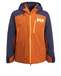 Veste orange Helly Hansen