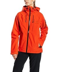 Veste orange Hummel