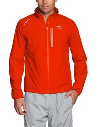 Veste orange Li-Ning