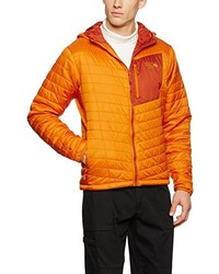 Veste orange Mountain Hardwear