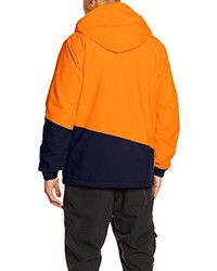 Veste orange O'Neill