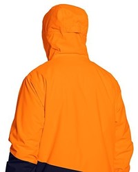 Veste orange O'Neill