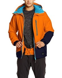 Veste orange O'Neill