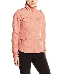 Veste orange O'Neill