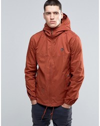 Veste orange Pretty Green