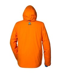 Veste orange PYUA