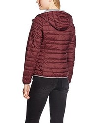 Veste pourpre foncé edc by Esprit