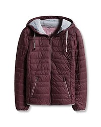 Veste pourpre foncé edc by Esprit