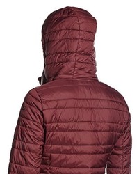 Veste pourpre foncé edc by Esprit