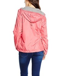 Veste rose Napapijri