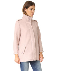 Veste rose Cupcakes And Cashmere