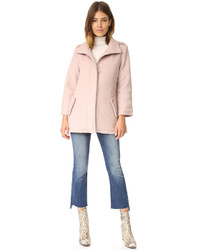 Veste rose Cupcakes And Cashmere