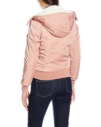 Veste rose Tally Weijl