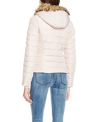 Veste rose Tally Weijl