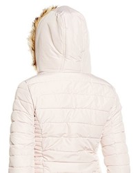 Veste rose Tally Weijl