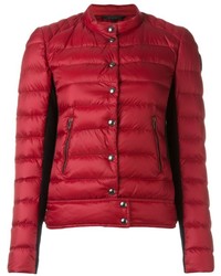 Veste rouge Belstaff