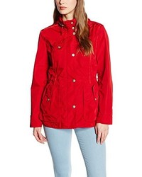 Veste rouge Betty Barclay