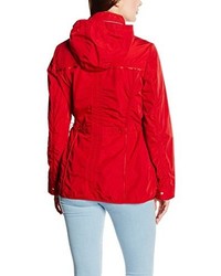 Veste rouge Betty Barclay