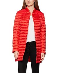 Veste rouge Betty Barclay