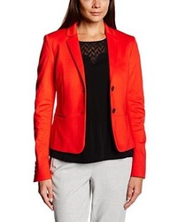 Veste rouge Daniel Hechter