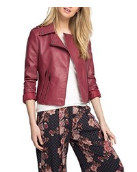 Veste rouge edc by Esprit