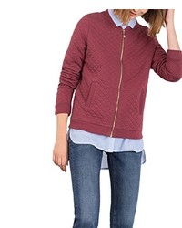 Veste rouge edc by Esprit