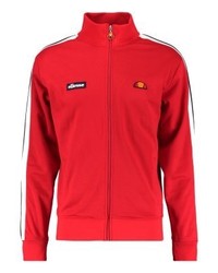 Veste rouge Ellesse