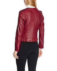 Veste rouge Gerry Weber