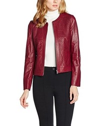 Veste rouge Gerry Weber