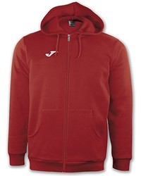 Veste rouge Joma