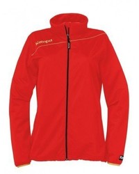 Veste rouge Kempa