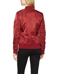 Veste rouge LTB