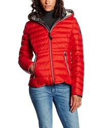 Veste rouge Marc O'Polo