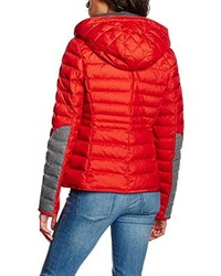 Veste rouge Marc O'Polo