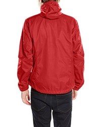 Veste rouge Marc O'Polo Denim