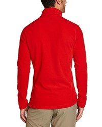 Veste rouge Millet