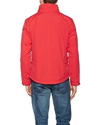 Veste rouge Napapijri