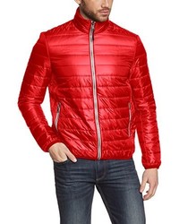 Veste rouge Napapijri