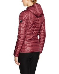 Veste rouge Northland Professional