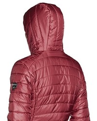 Veste rouge Northland Professional