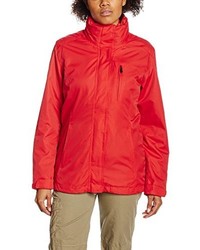 Veste rouge Northland Professional