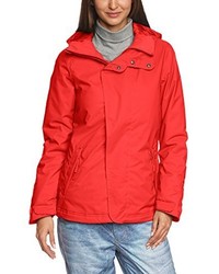 Veste rouge O'Neill