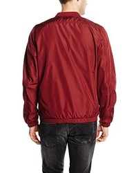 Veste rouge ONLY & SONS